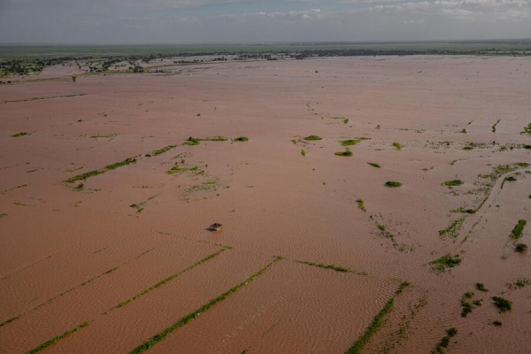 ÚLTIMA HORA: Previsão de Inundações nas Bacias do Save, Búzi e Pungue e Cidades da Beira, Dondo e Quelimane