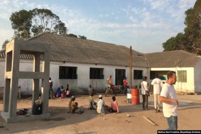 Três mortos em novo ataque a aldeia de Cabo Delgado numa semana de invasões de insurgentes