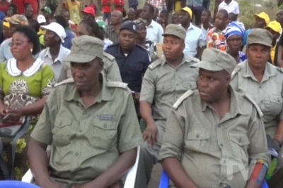 Cabo Delgado, Nampula e Niassa introduzem policiamento comunitário para redução de crimes