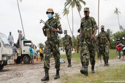 Cabo Delgado: Primeiro-ministro admite presença de militares estrangeiros