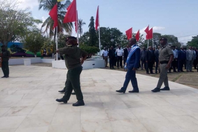 Cabo Delgado: Pemba celebra 64 anos com desafios de estradas e saneamento do meio