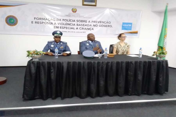 Cabo Delgado: Regista mais de 377 casos de violência doméstica em 2023