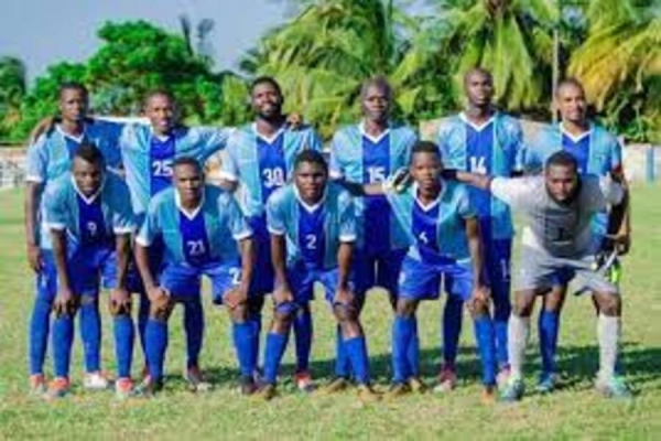 Cabo Delgado: Baía de Pemba FC reclama 1 milhão de meticais ao UDS