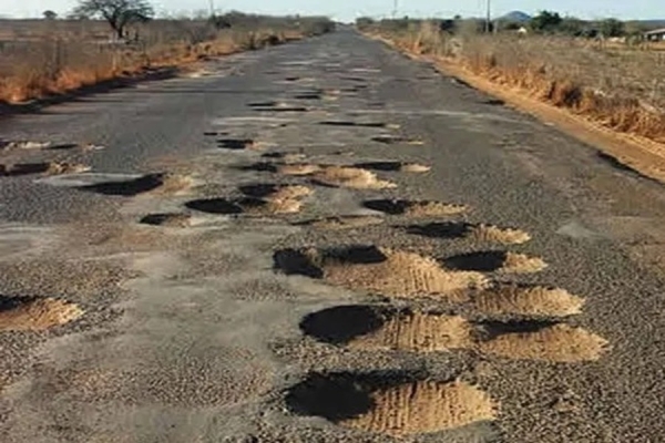 Cabo Delgado: ANE prevê um custo de 200 milhões de meticais na manutenção da Estrada Nacional