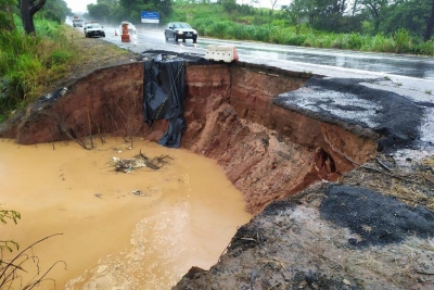 Cabo Delgado: Governo garante resolver situação dos troços afectados pelas chuvas