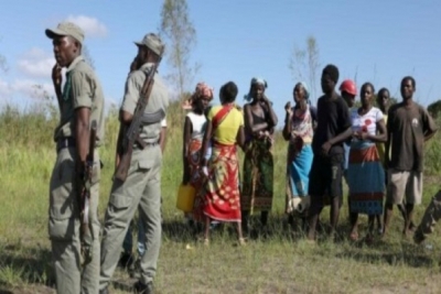 Refugiados matam um agente da saúde em Cabo Delgado