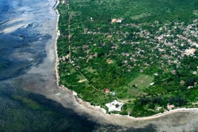 Ilha do Ibo vai concorrer para Património Mundial da Humanidade