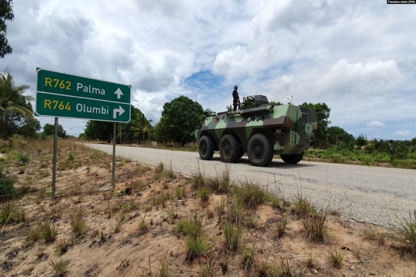 Direitos Humanos: Impunidade prevalece em Moçambique