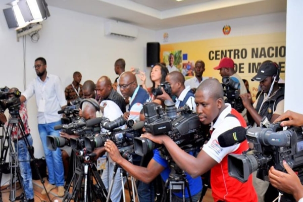 Cabo Delgado: Governador enaltece papel dos Jornalistas na Província