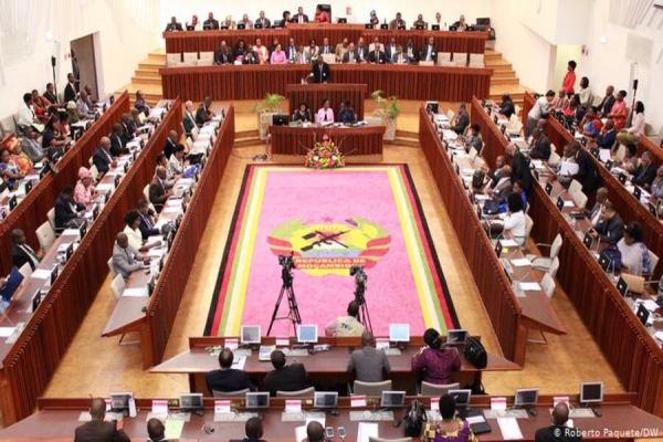 RENAMO critica crédito para segurança aprovado pelo Governo