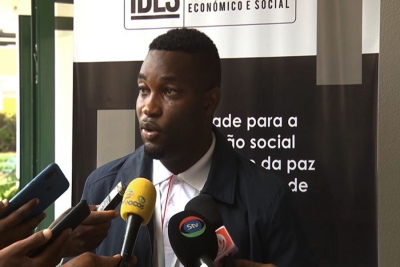 Cabo Delgado: IDES processa Jornal Evidências para provar acusações sobre gestão fraudulenta