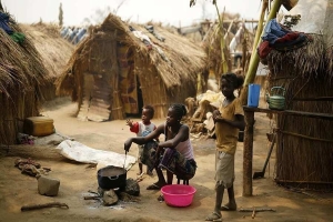 Cabo Delgado: Cerca de 44% da população vivem na pobreza