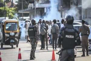 Cabo Delgado: Manifestação popular pode mergulhar a província numa crise económica – alerta CTA