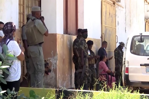 Abatidos pelo menos 10 terroristas em Cabo Delgado