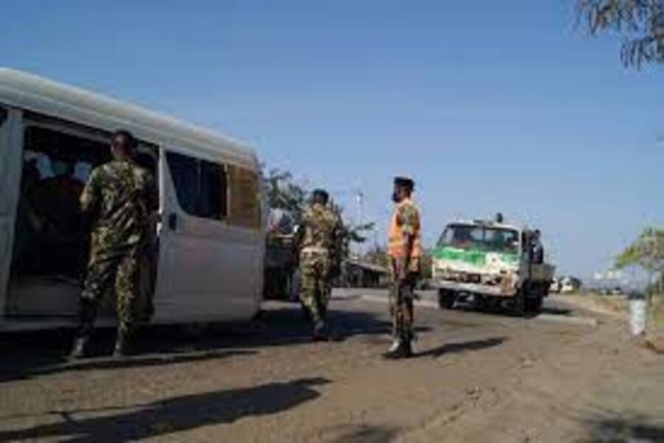 Cabo Delgado: 13 professores morreram devido aos ataques terroristas desde 2017