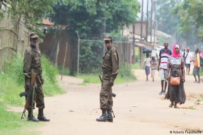 Cabo Delgado: &quot;Chega a 40 o número de pessoas desaparecidas&quot; em nova ofensiva