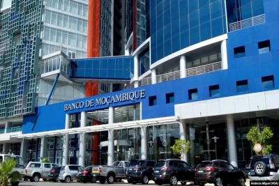 Banco de Moçambique