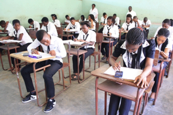 Cabo Delgado: Mais de 440 alunos perderam exames finais da 7ª, 10ª e 12ª classes