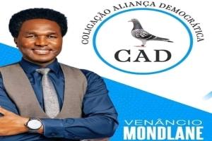 Cabo Delgado: CAD acusa a CNE de sabotar o seu trabalho