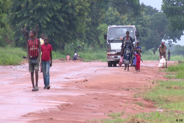 Ameaça terrorista em Cabo Delgado prevalece, alerta SADC