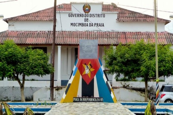 Perseguição a insurgentes continua em Mocímboa da Praia