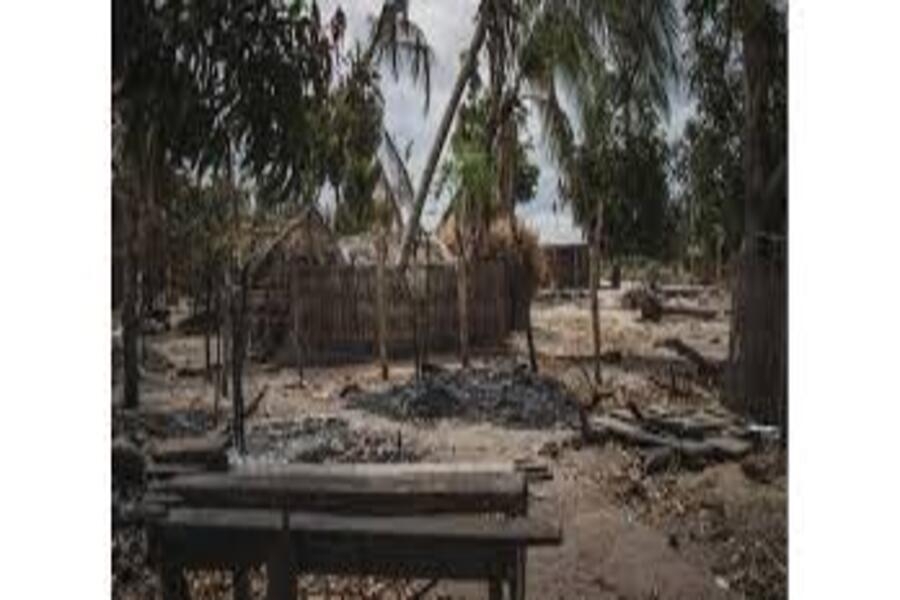 Cabo Delgado: Terroristas atacam aldeia de Bilibiza em Quissanga, nas proximidades do quartel militar