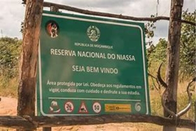 Cabo Delgado: Embaixada dos Estados Unidos alerta turistas para reconsiderarem viagem à Reserva Especial do Niassa devido a ataques terroristas