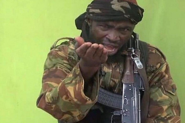 Abubakar Shekau: O líder do Boko Haram da Nigéria está morto, dizem militantes rivais