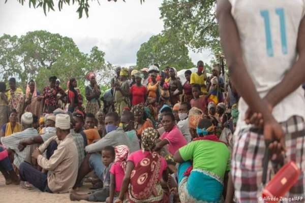 Cabo Delgado: Regresso da violência provoca novos fluxos de deslocados