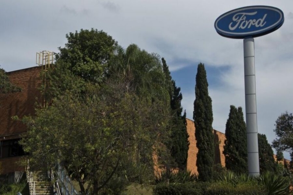 Ford fecha no Brasil: depois de um século de produção, montadora abandona o país