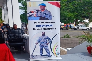 Cabo Delgado: O Mandato Adverso do Município de Pemba 2019/2023