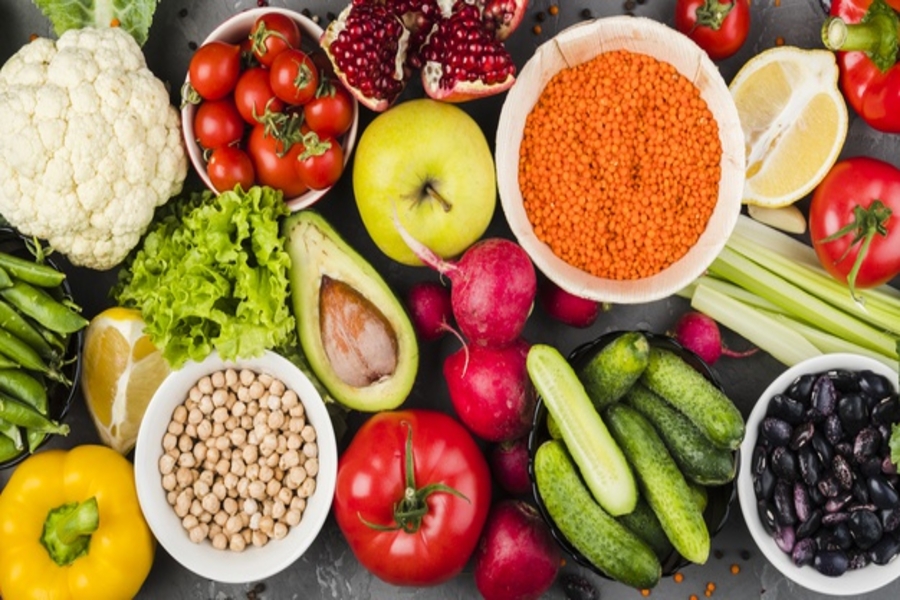 Leia E Partilhe Top 6 Melhores Alimentos Do Mundo Para A Saúde 9735