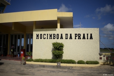 A normalidade demora a chegar a Mocímboa da Praia