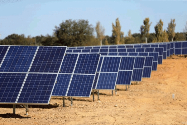 Cabo Delgado: População beneficia-se do novo Centro Solar de Metoro