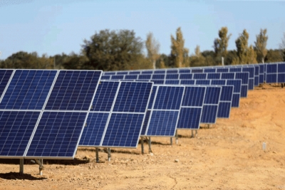 Cabo Delgado: População beneficia-se do novo Centro Solar de Metoro