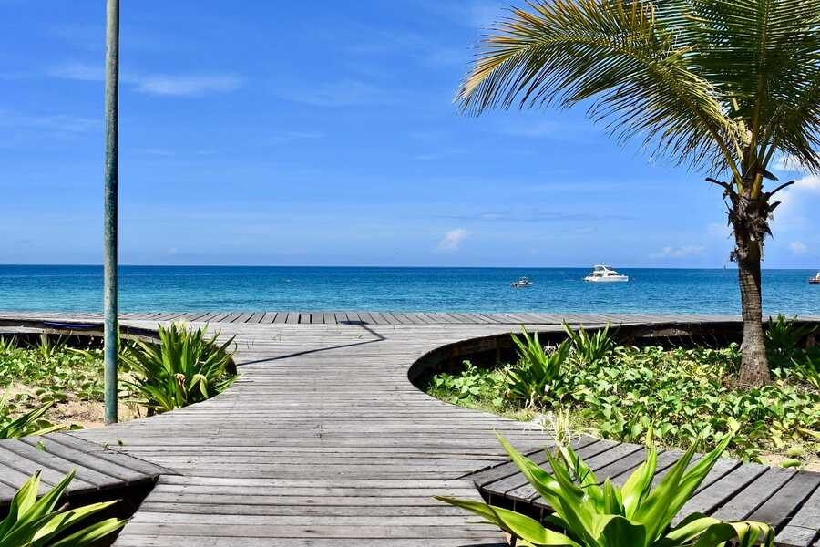 Cabo Delgado: “Não haverá turistas, caso as manifestações continuem” - disse Vice-Presidente da Associação do Turismo