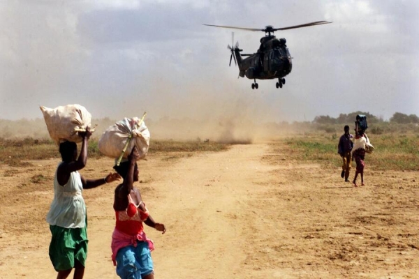 Cabo Delgado: Terroristas penetram e criam pânico em Palma