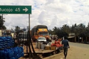 Cabo Delgado : Confrontos entre FADM e Terroristas em Mucojo, Terroristas estão confinados, diz Filipe Nyusi