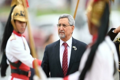 Jorge Carlos Fonseca, Presidente de Cabo Verde 