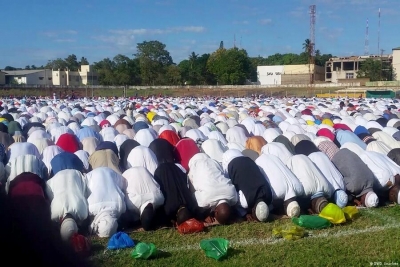 Cabo Delgado: “…o islamismo não tem nada a ver com o terrorismo - Sheikh Nze Assuate