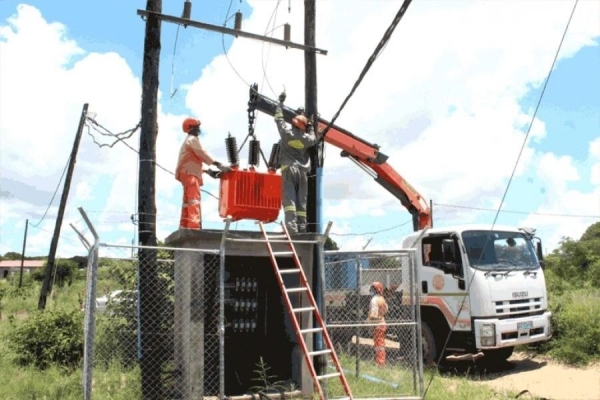 Cabo Delgado: 16 Clientes da EDM em Montepuez com processo Crime na Procuradoria por consumo ilegal de energia