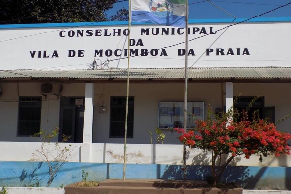 Cabo Delgado: Edil da Vila de Mocímboa da Praia diz gerir um Município falido e com cofre vazio