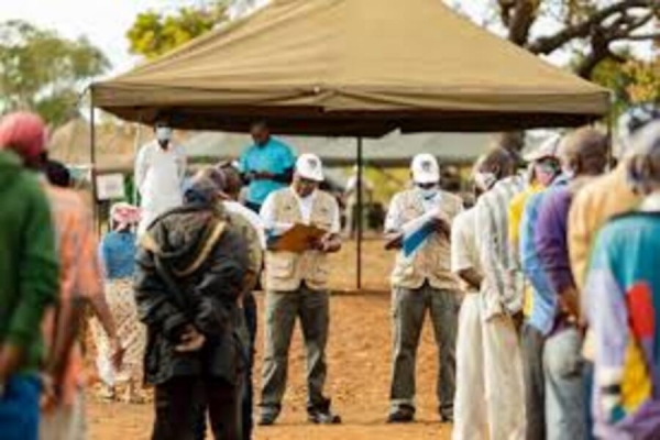 Cabo Delgado: PR Nyusi apela aos ex-guerrilheiros da RENAMO para não se agitar por causa de pensões