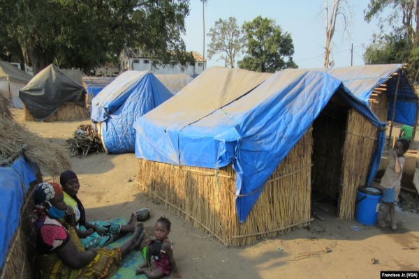 Situação em Cabo Delgado: &quot;Moçambique volta ao Parlamento Europeu&quot;