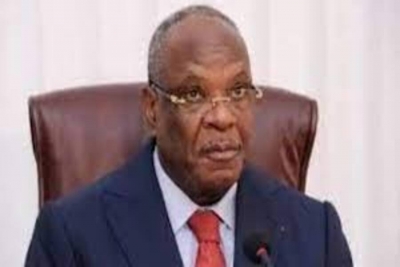 Presidente do Mali, primeiro-ministro &#039;detido&#039; por soldados em reviravolta política que sugere golpe