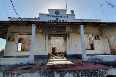 Autoridades “recuam” no apelo ao regresso às zonas libertadas em Cabo Delgado