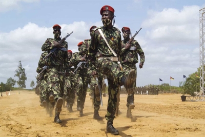 SADC realiza cimeira para debater missão militar em Cabo Delgado