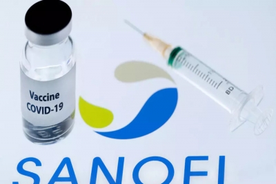 Sanofi vai produzir 125 milhões de doses da vacina da Pfizer/BioNTech 