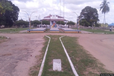 Cabo Delgado: Apesar das incertezas, autoridades preparam reabertura do porto de Mocímboa da Praia