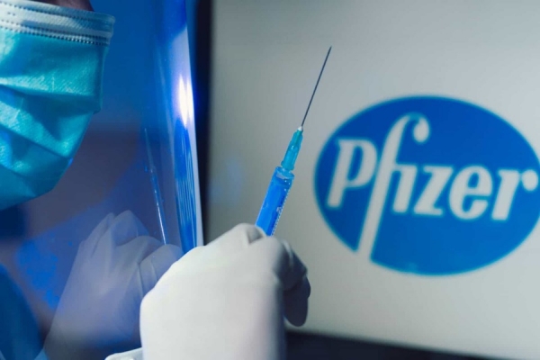 Estados Unidos autorizam vacina da Pfizer a partir dos 12 anos